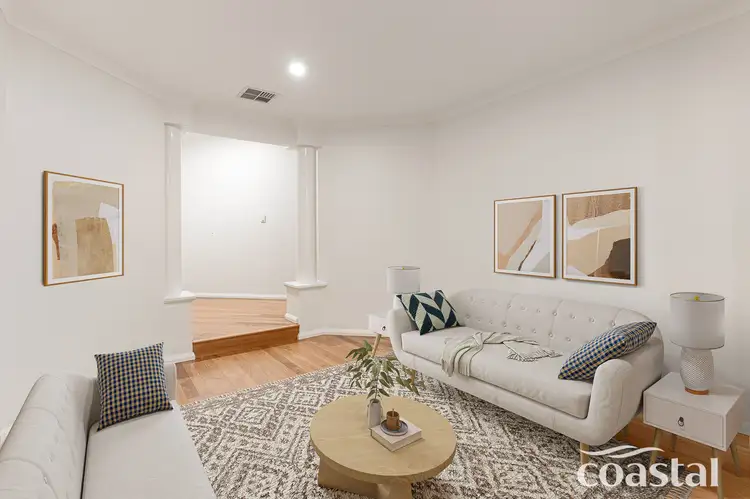 Fifth view of Homely house listing, 8 Riche Ct, San Remo WA 6210