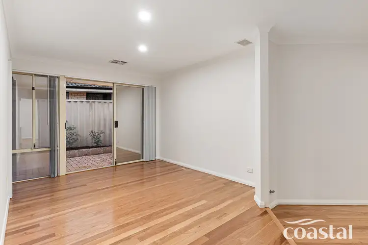 Sixth view of Homely house listing, 8 Riche Ct, San Remo WA 6210