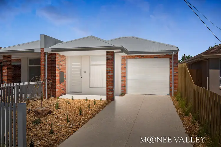 Main view of Homely house listing, 35A Rogerson St, Avondale Heights VIC 3034