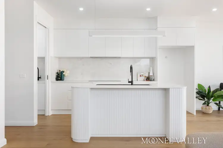 Fourth view of Homely house listing, 35A Rogerson St, Avondale Heights VIC 3034