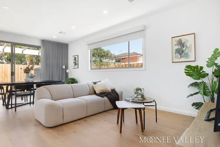 Fifth view of Homely house listing, 35A Rogerson St, Avondale Heights VIC 3034