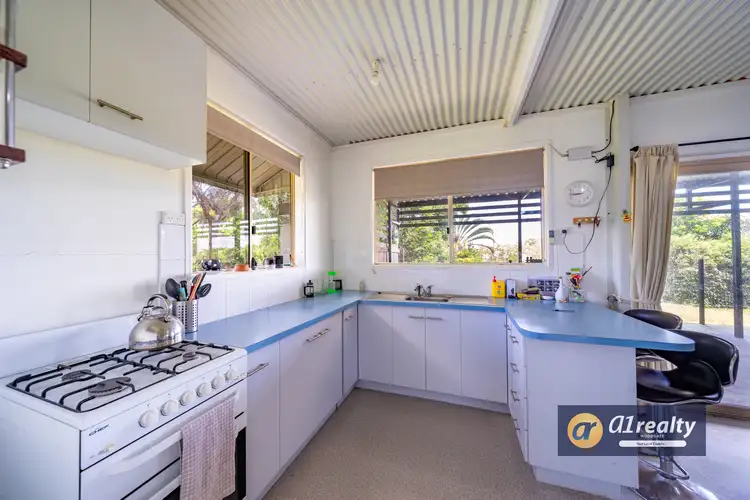 Second view of Homely rural property listing, 40 Olivers Rd, Goodwood QLD 4660