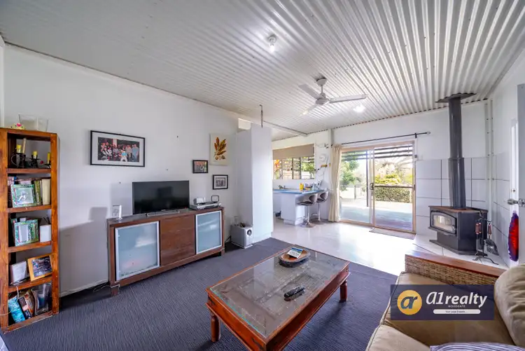 Third view of Homely rural property listing, 40 Olivers Rd, Goodwood QLD 4660