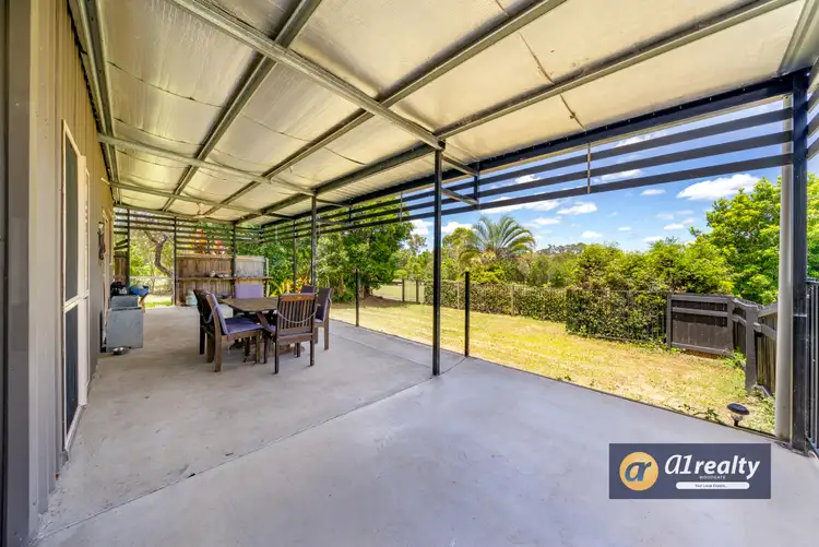 Fifth view of Homely rural property listing, 40 Olivers Rd, Goodwood QLD 4660