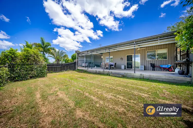 Sixth view of Homely rural property listing, 40 Olivers Rd, Goodwood QLD 4660