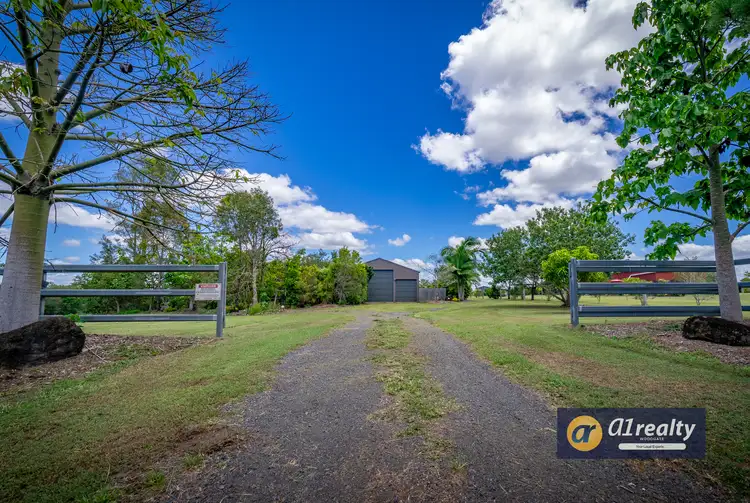 Seventh view of Homely rural property listing, 40 Olivers Rd, Goodwood QLD 4660