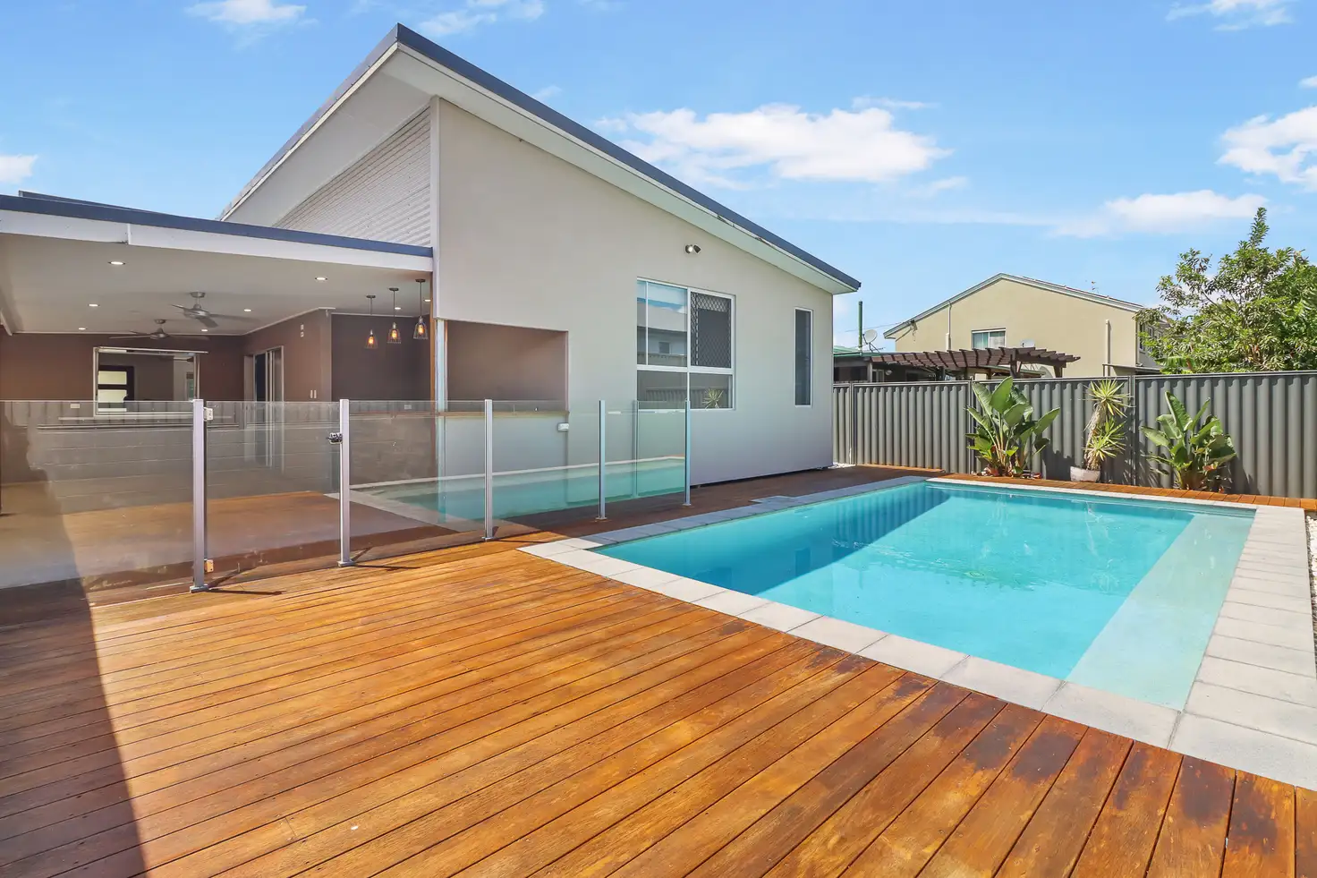 Main view of Homely house listing, 17 Kowonga St, Pacific Paradise QLD 4564