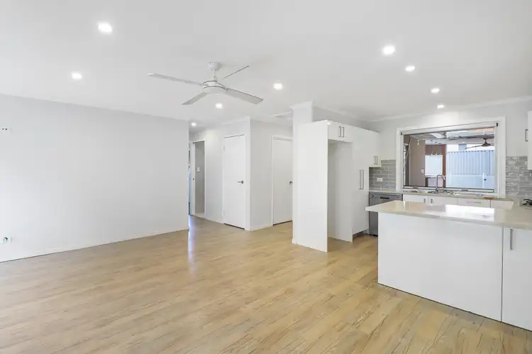 Third view of Homely house listing, 17 Kowonga St, Pacific Paradise QLD 4564