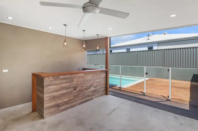 Fifth view of Homely house listing, 17 Kowonga St, Pacific Paradise QLD 4564