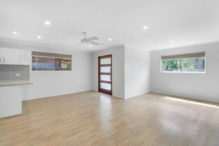 Sixth view of Homely house listing, 17 Kowonga St, Pacific Paradise QLD 4564
