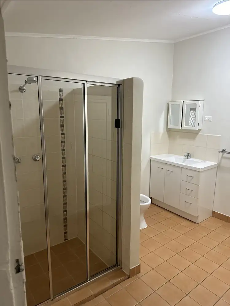 Second view of Homely unit listing, Unit 1/3 Shannon Street, Mount Isa QLD 4825