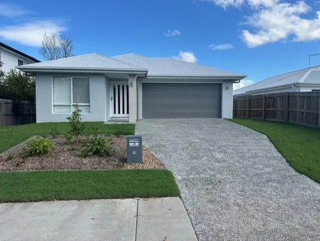 Main view of Homely house listing, 19 Bannockburn Road, Bannockburn QLD 4207