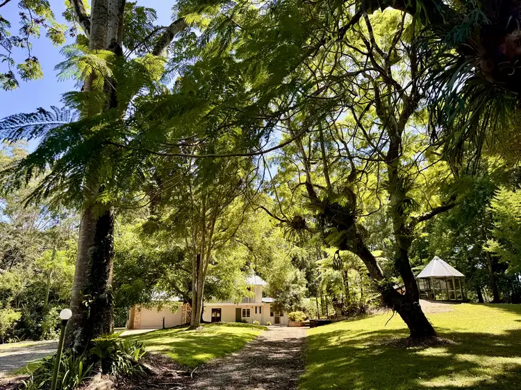 145-159 Archville Station Rd, Bonville NSW 2450