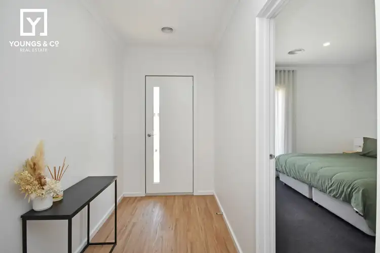 Second view of Homely house listing, 1 Broadwater Rd, Kialla VIC 3631