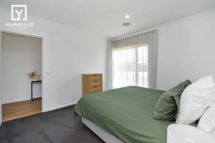 Fourth view of Homely house listing, 1 Broadwater Rd, Kialla VIC 3631