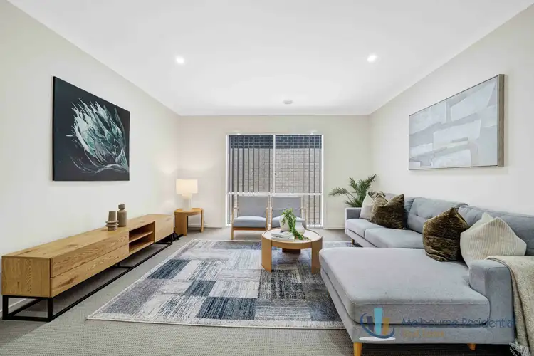 Seventh view of Homely house listing, 17 Pellets Rd, Wyndham Vale VIC 3024