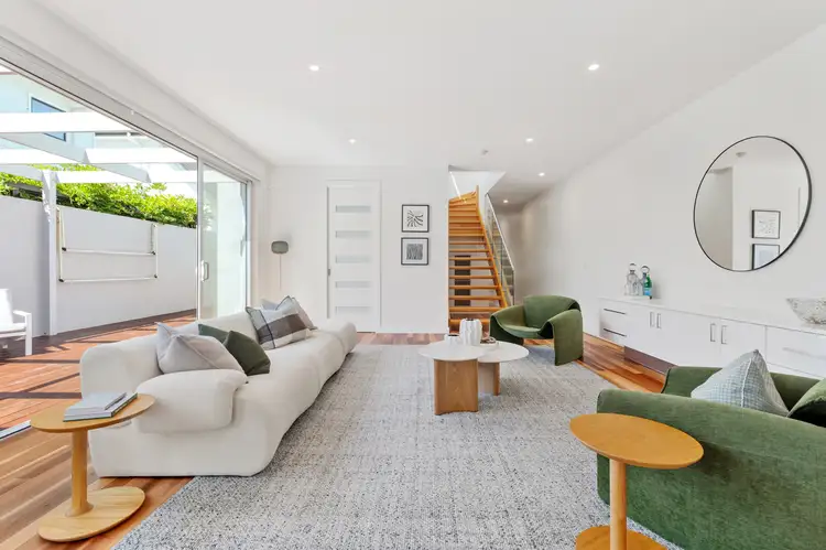29A Pacific Boulevard