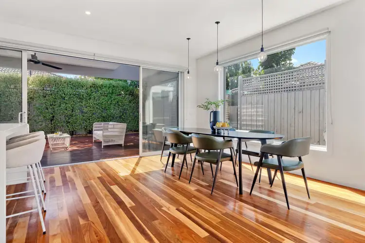 Third view of Homely townhouse listing, 29A Pacific Boulevard, Beaumaris VIC 3193