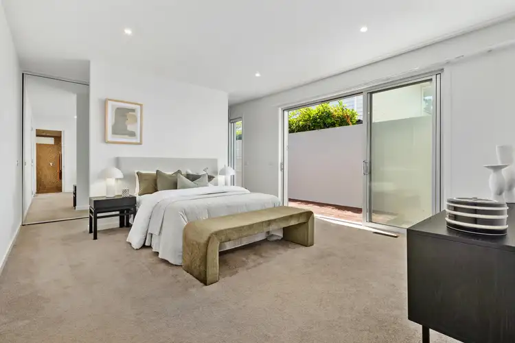 Fourth view of Homely townhouse listing, 29A Pacific Boulevard, Beaumaris VIC 3193