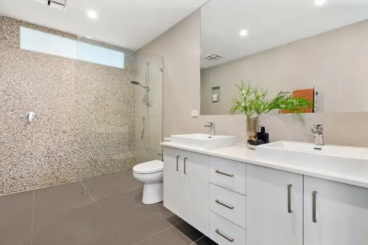 Fifth view of Homely townhouse listing, 29A Pacific Boulevard, Beaumaris VIC 3193
