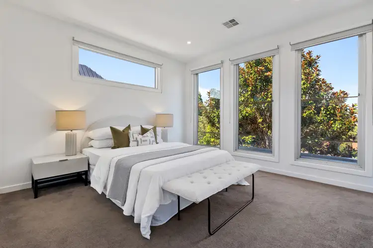 Sixth view of Homely townhouse listing, 29A Pacific Boulevard, Beaumaris VIC 3193