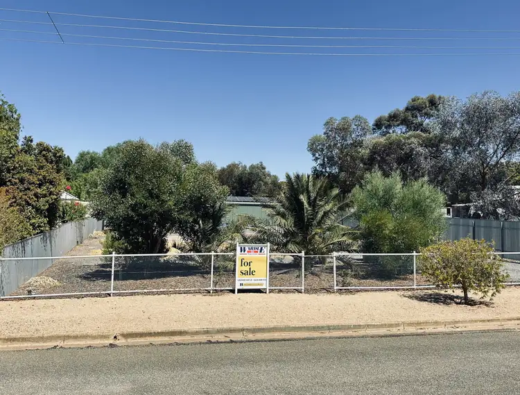 Main view of Homely land listing, 3 Sixth St, Snowtown SA 5520