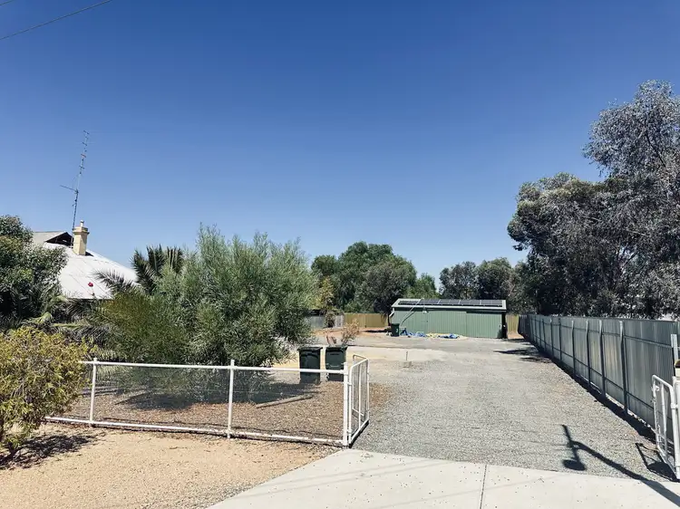Second view of Homely land listing, 3 Sixth St, Snowtown SA 5520