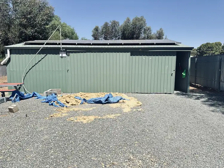 Third view of Homely land listing, 3 Sixth St, Snowtown SA 5520