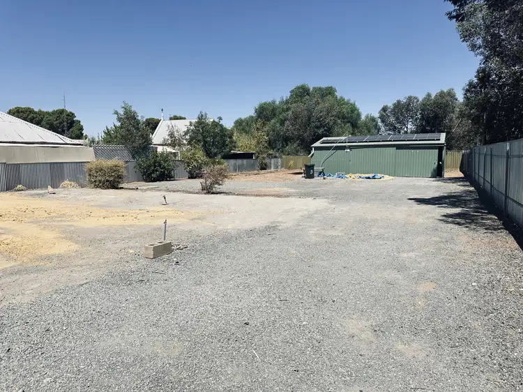 Sixth view of Homely land listing, 3 Sixth St, Snowtown SA 5520