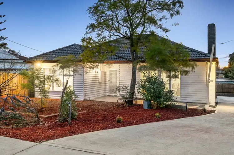Main view of Homely unit listing, 1/6 Ryan Grove, Blackburn South VIC 3130