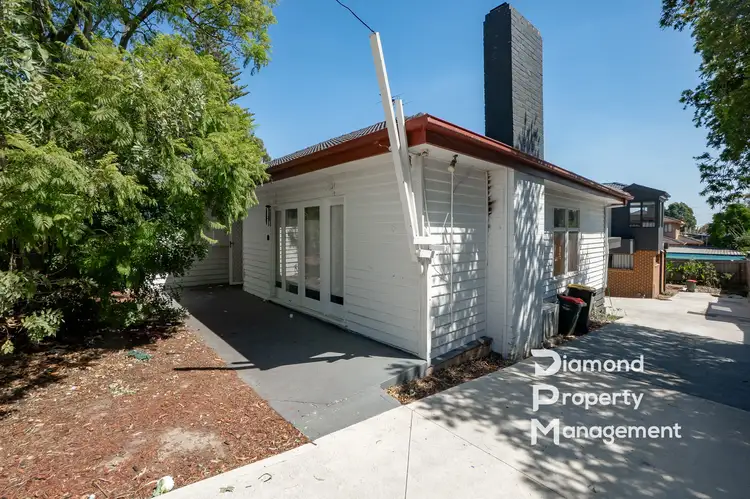 Third view of Homely unit listing, 1/6 Ryan Grove, Blackburn South VIC 3130