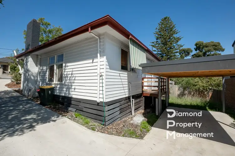 Fourth view of Homely unit listing, 1/6 Ryan Grove, Blackburn South VIC 3130