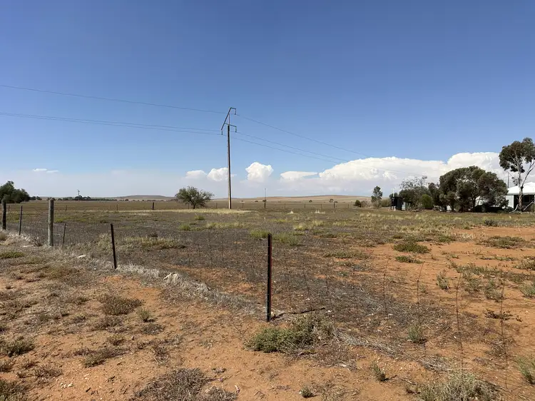 Main view of Homely land listing, 18-20 Washington Street, Gladstone SA 5473