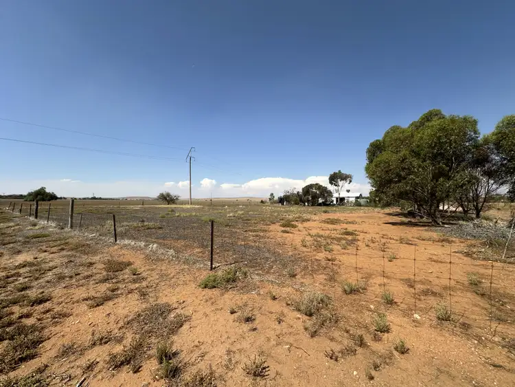 Second view of Homely land listing, 18-20 Washington Street, Gladstone SA 5473