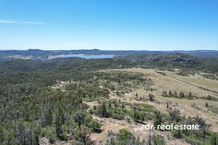 Main view of Homely rural property listing, Lot 102/1986 Pindari Dam Road, Ashford NSW 2361