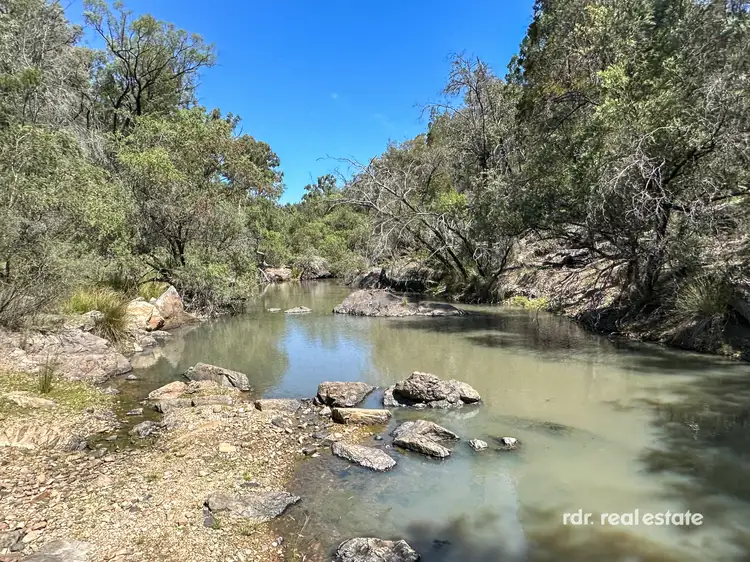 Second view of Homely rural property listing, Lot 102/1986 Pindari Dam Road, Ashford NSW 2361