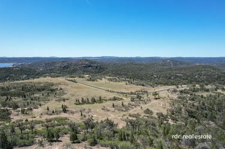 Third view of Homely rural property listing, Lot 102/1986 Pindari Dam Road, Ashford NSW 2361