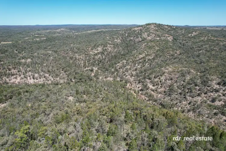 Fourth view of Homely rural property listing, Lot 102/1986 Pindari Dam Road, Ashford NSW 2361