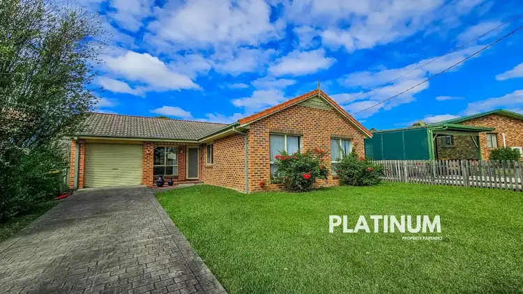 Third view of Homely house listing, 53 The Park Dr, Sanctuary Point NSW 2540