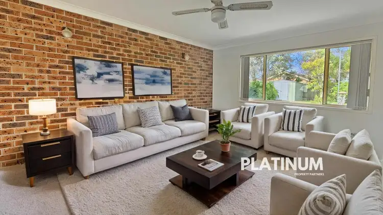 Fifth view of Homely house listing, 53 The Park Dr, Sanctuary Point NSW 2540