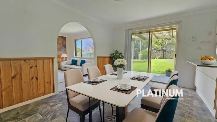 Seventh view of Homely house listing, 53 The Park Dr, Sanctuary Point NSW 2540