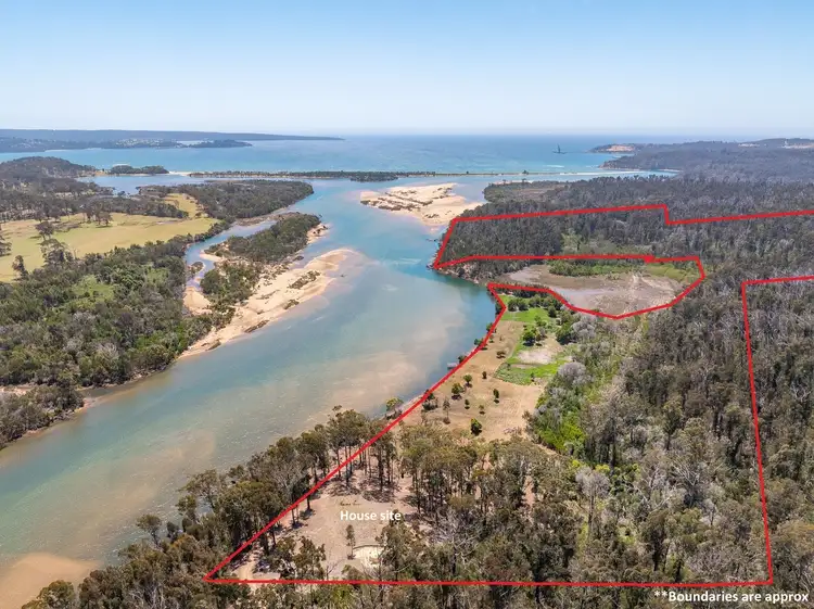 6 ' Pittosporum Pl' , Boyd Rd, KIAH Via, Eden NSW 2551