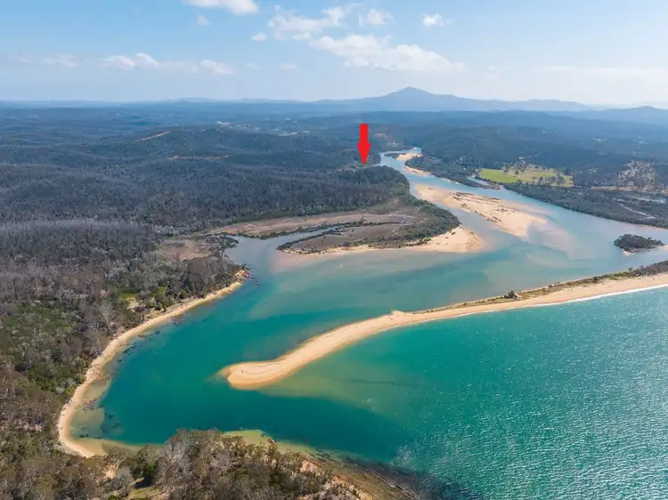 Sixth view of Homely land listing, 6 ' Pittosporum Pl' , Boyd Rd, KIAH Via, Eden NSW 2551