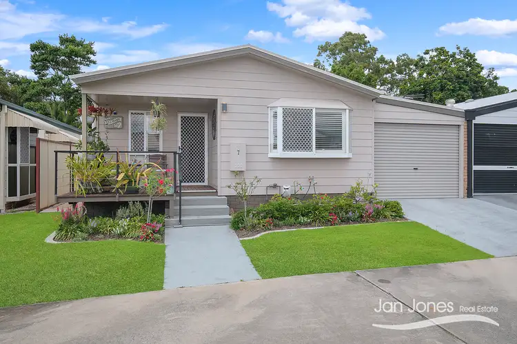 Villa  7/1 Webster Rd, Deception Bay QLD 4508