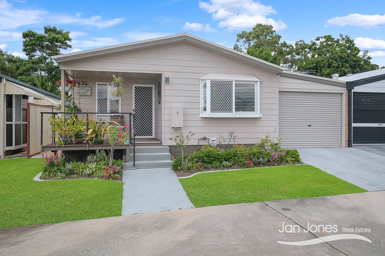 Main view of Homely house listing, Villa  7/1 Webster Rd, Deception Bay QLD 4508