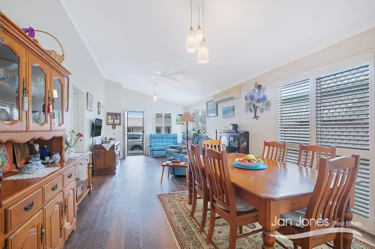 Fourth view of Homely house listing, Villa  7/1 Webster Rd, Deception Bay QLD 4508