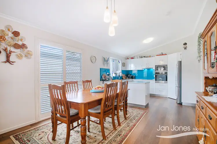 Fifth view of Homely house listing, Villa  7/1 Webster Rd, Deception Bay QLD 4508