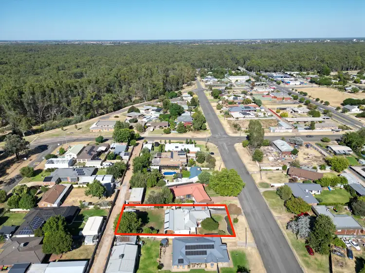 Second view of Homely house listing, 49 Collie St, Barooga NSW 3644