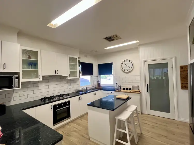 Fourth view of Homely house listing, 49 Collie St, Barooga NSW 3644