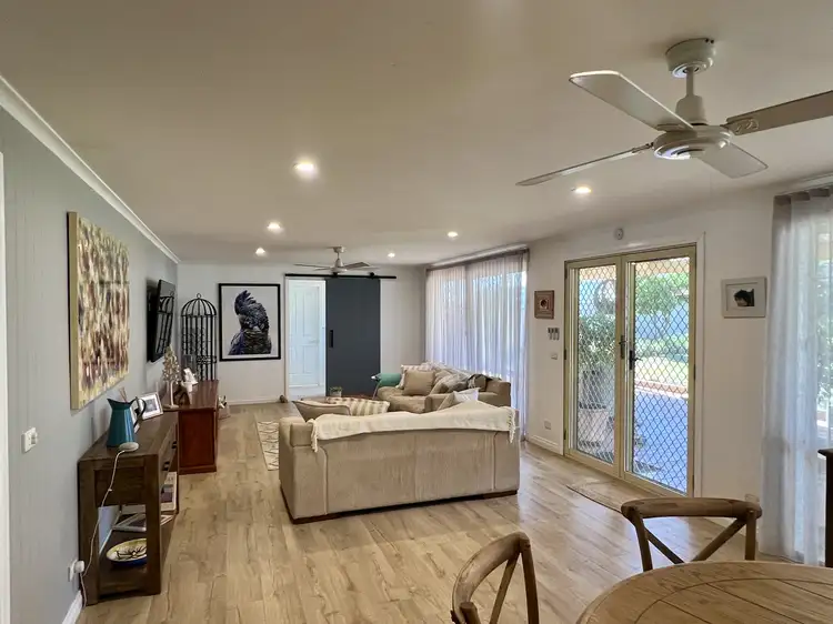 Fifth view of Homely house listing, 49 Collie St, Barooga NSW 3644